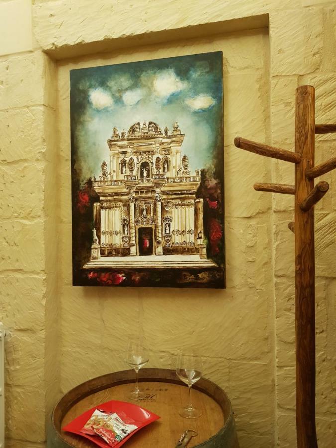Leccehome Zewnętrze zdjęcie